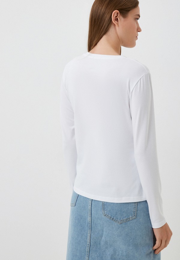 фото Лонгслив d.s