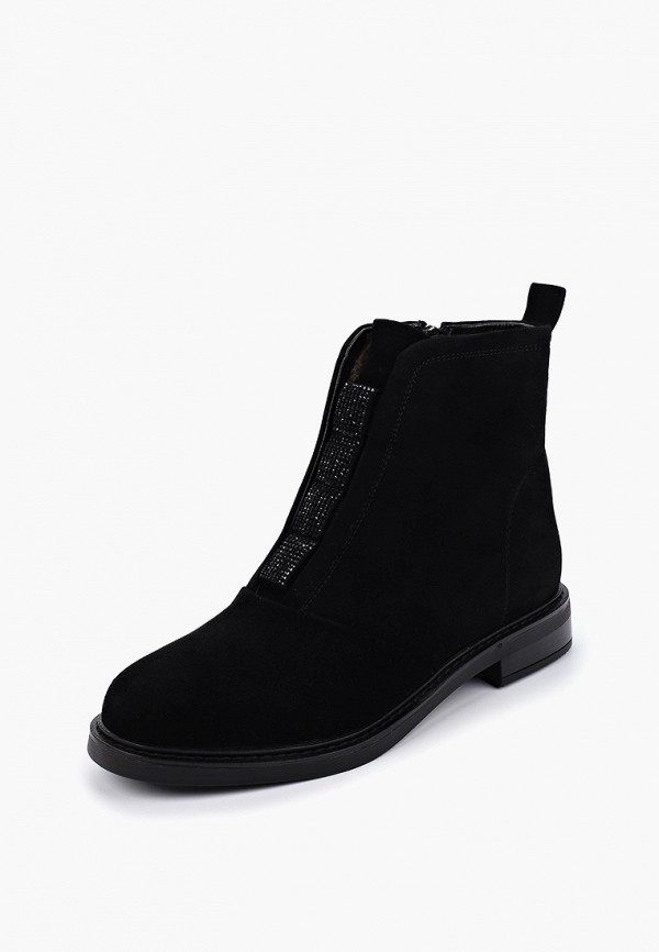 фото Ботинки vasconte