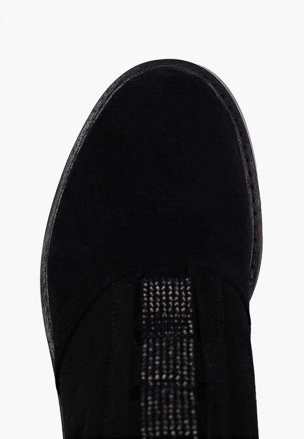 фото Ботинки vasconte