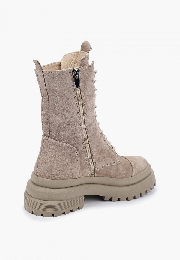 фото Ботинки vasconte