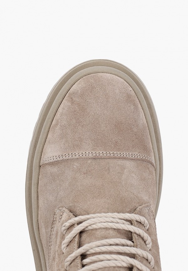 фото Ботинки vasconte