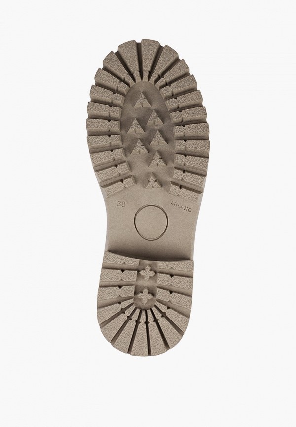 фото Ботинки vasconte