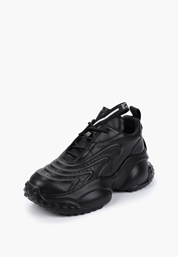 фото Кроссовки vasconte