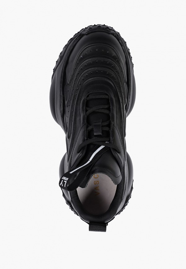 фото Кроссовки vasconte