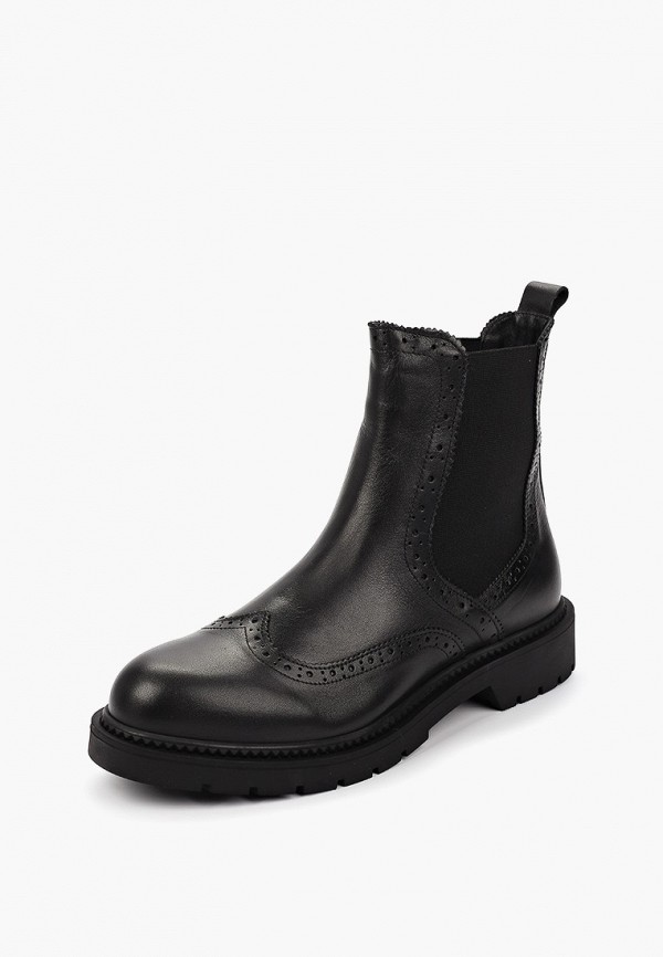 фото Ботинки vasconte