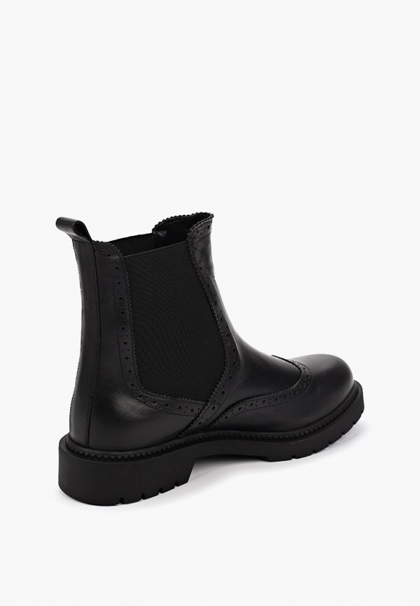 фото Ботинки vasconte