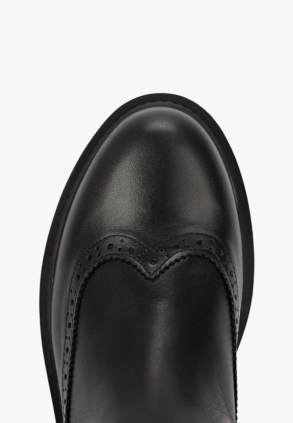 фото Ботинки vasconte