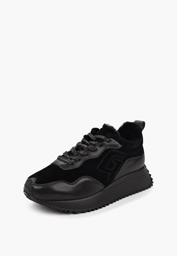 фото Кроссовки vasconte