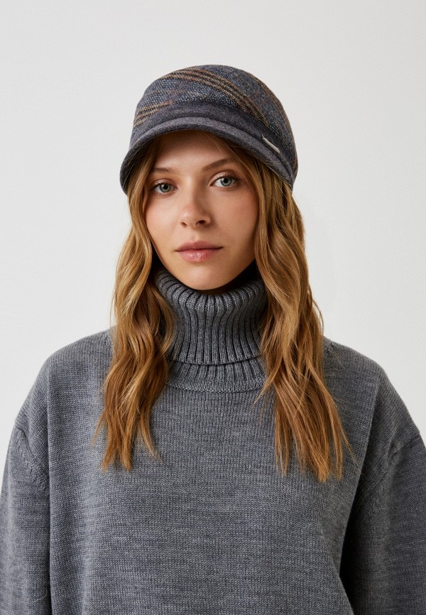 фото Кепка сиринга