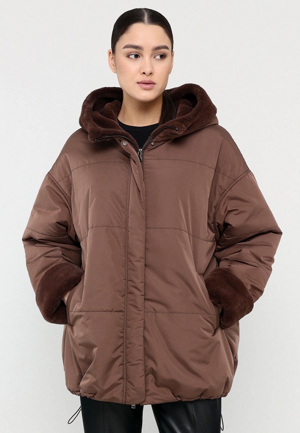 фото Куртка alef