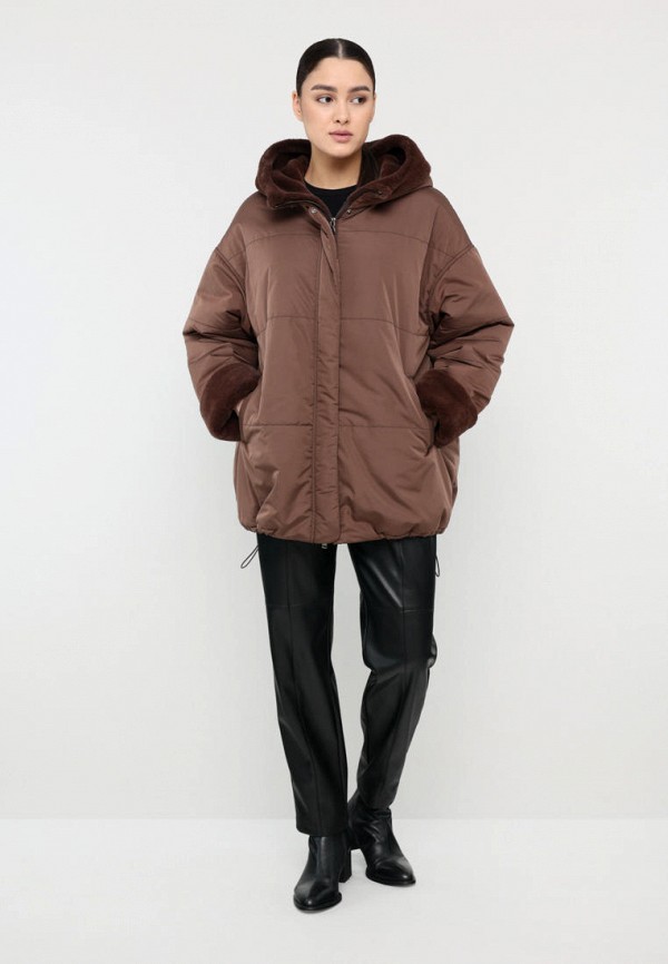 фото Куртка alef