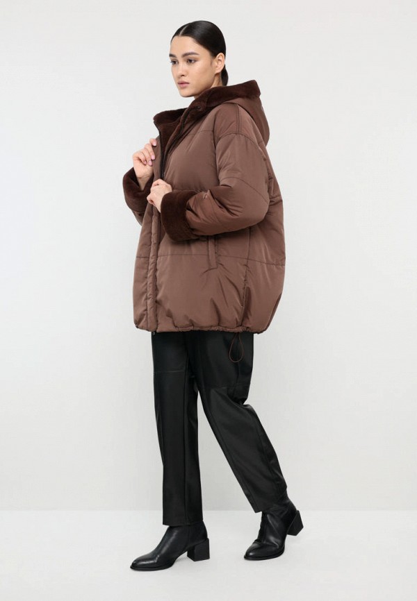 фото Куртка alef