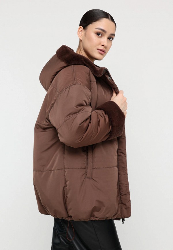 фото Куртка alef