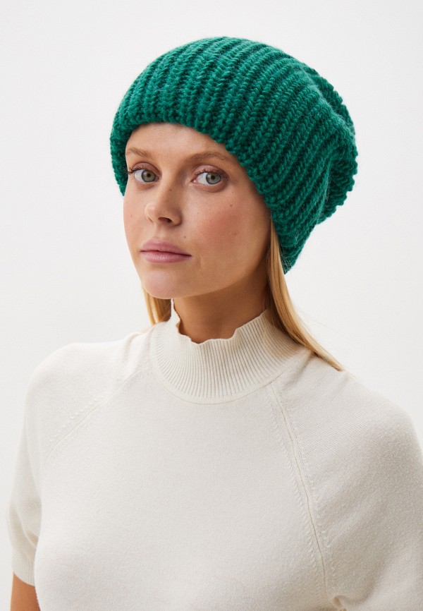 фото Шапка brikoly