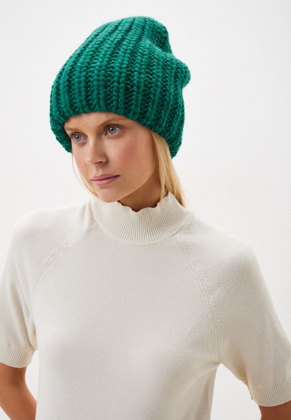 фото Шапка brikoly