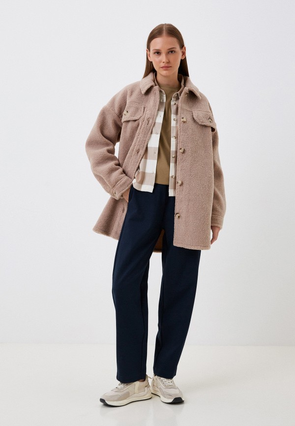 фото Куртка меховая naturel