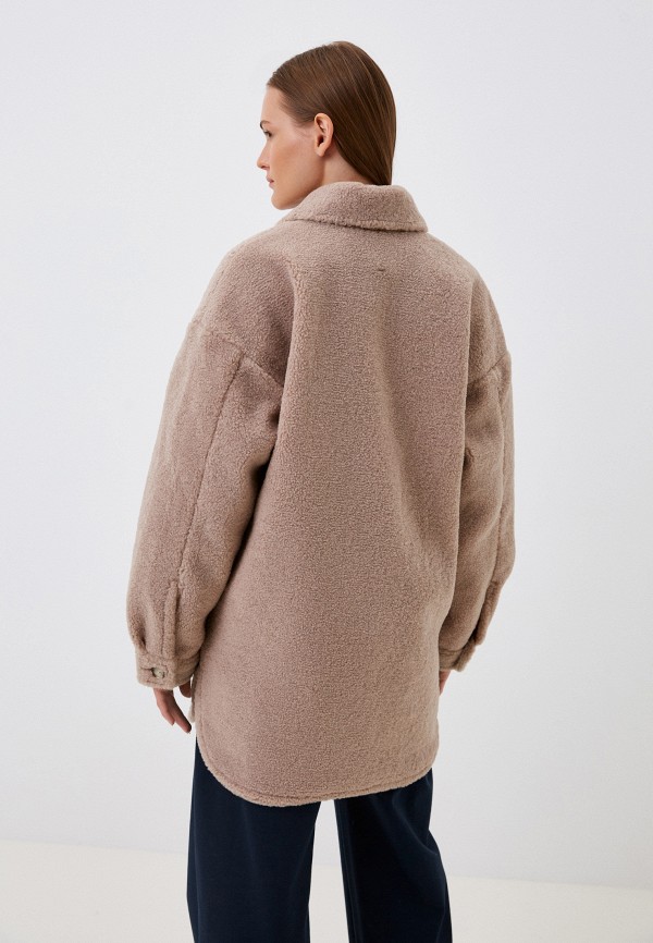 фото Куртка меховая naturel