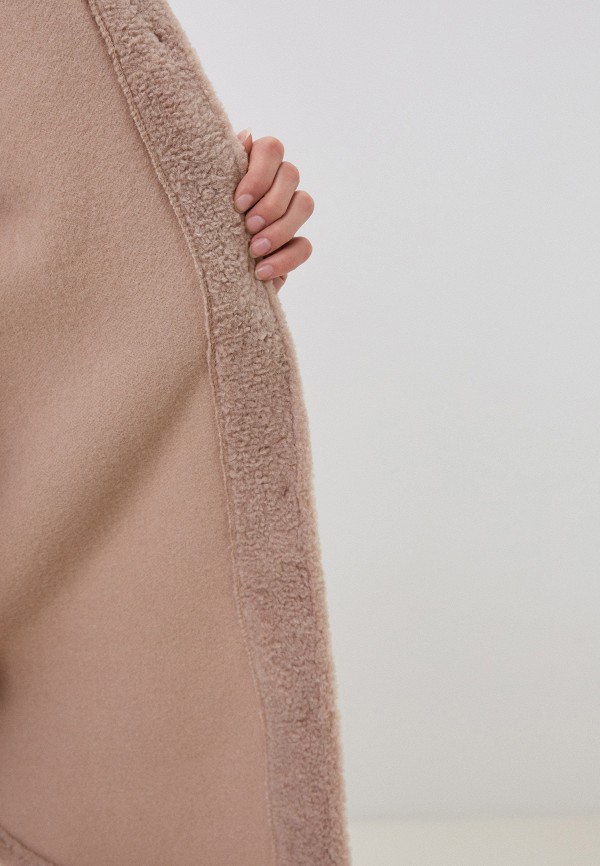 фото Куртка меховая naturel