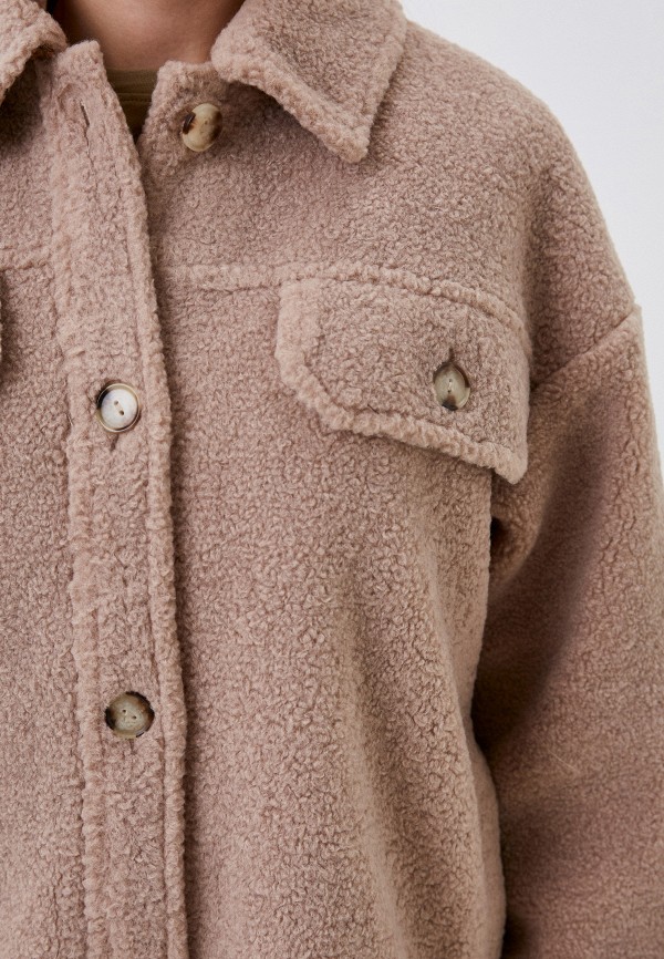 фото Куртка меховая naturel