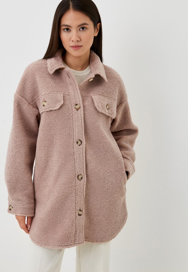 фото Куртка меховая naturel