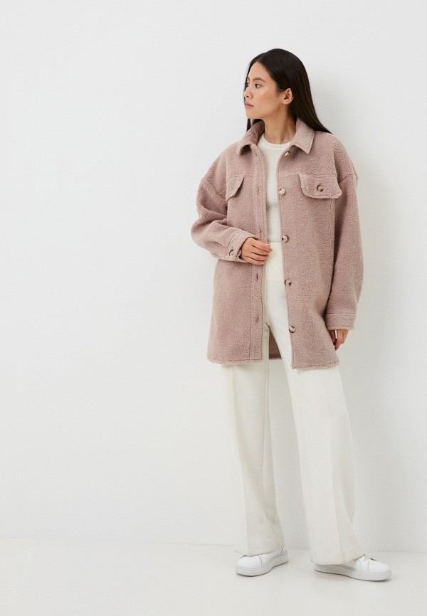 фото Куртка меховая naturel