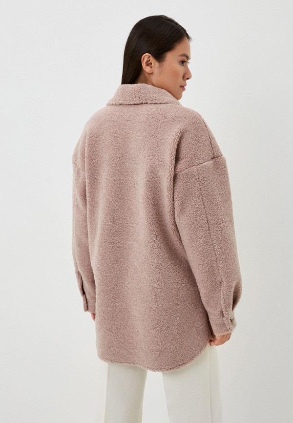 фото Куртка меховая naturel