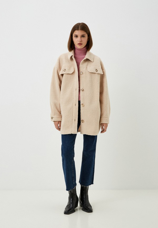 фото Куртка меховая naturel