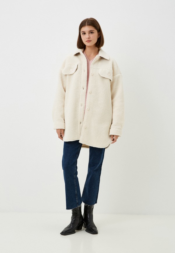 фото Куртка меховая naturel