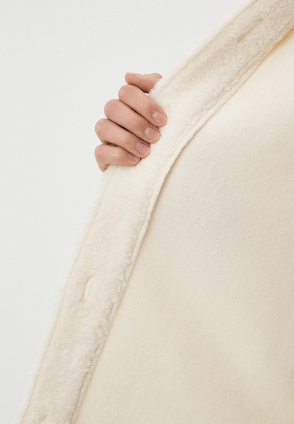 фото Куртка меховая naturel