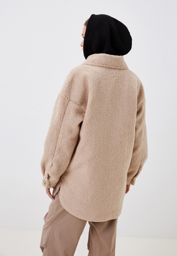 фото Куртка меховая naturel