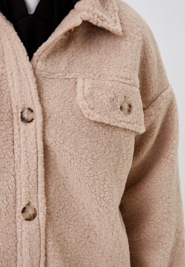 фото Куртка меховая naturel