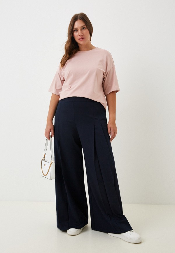 фото Брюки naturaxl