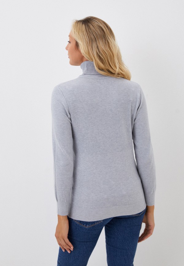 фото Водолазка nadia piskun