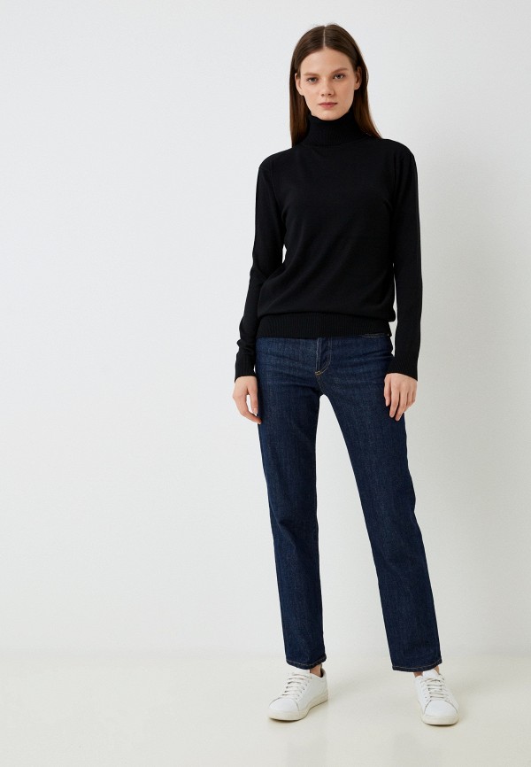 фото Водолазка nadia piskun