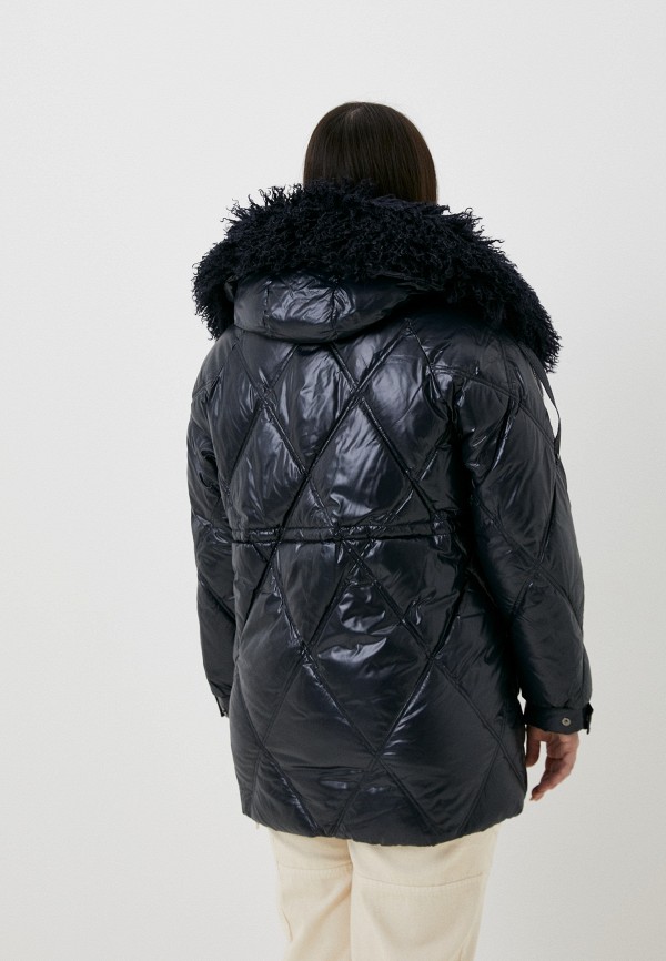 фото Куртка утепленная winterra