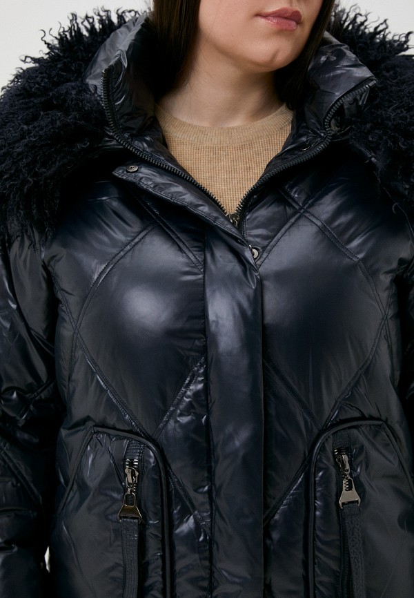 фото Куртка утепленная winterra