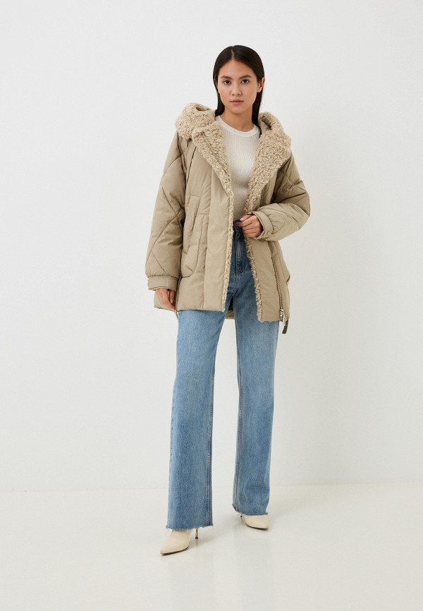 фото Куртка утепленная winterra