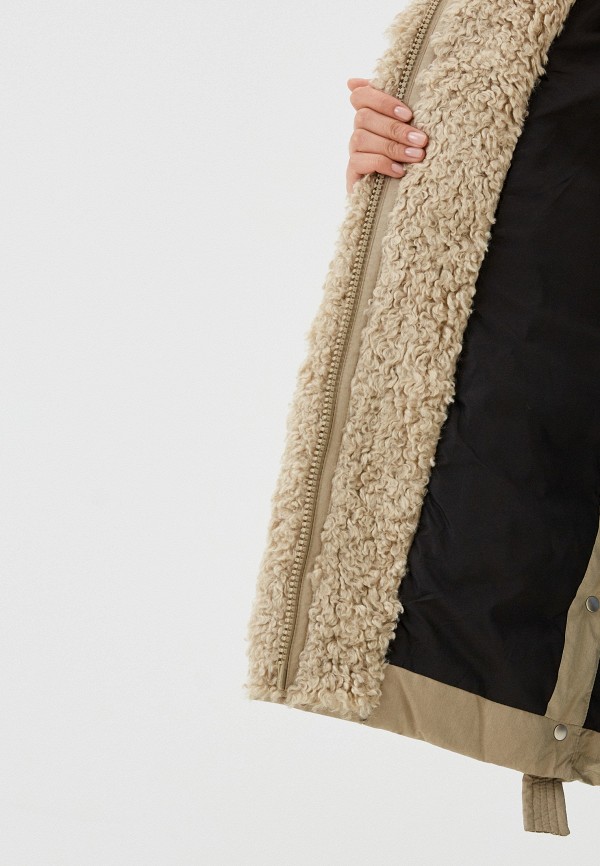 фото Куртка утепленная winterra