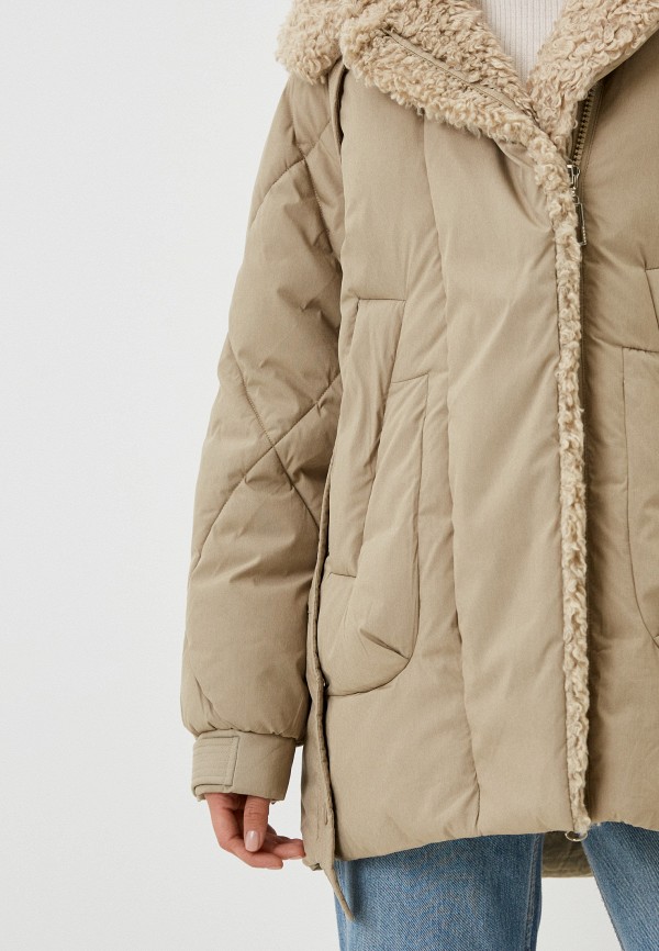 фото Куртка утепленная winterra