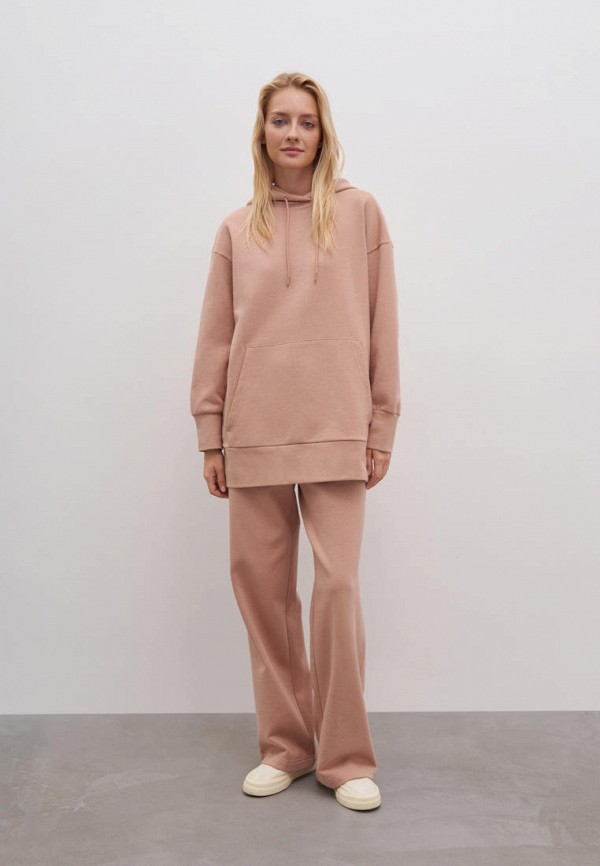 фото Худи finn flare