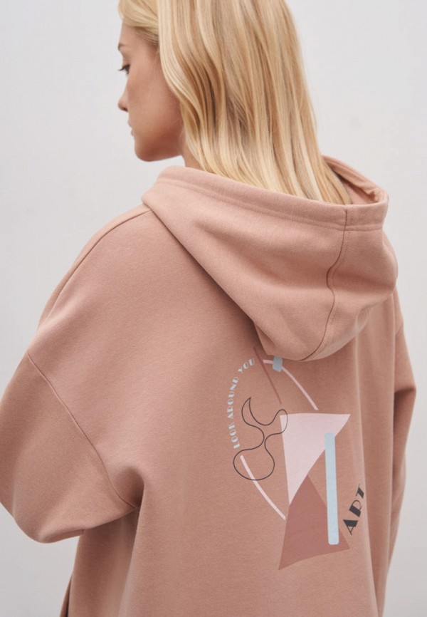 фото Худи finn flare