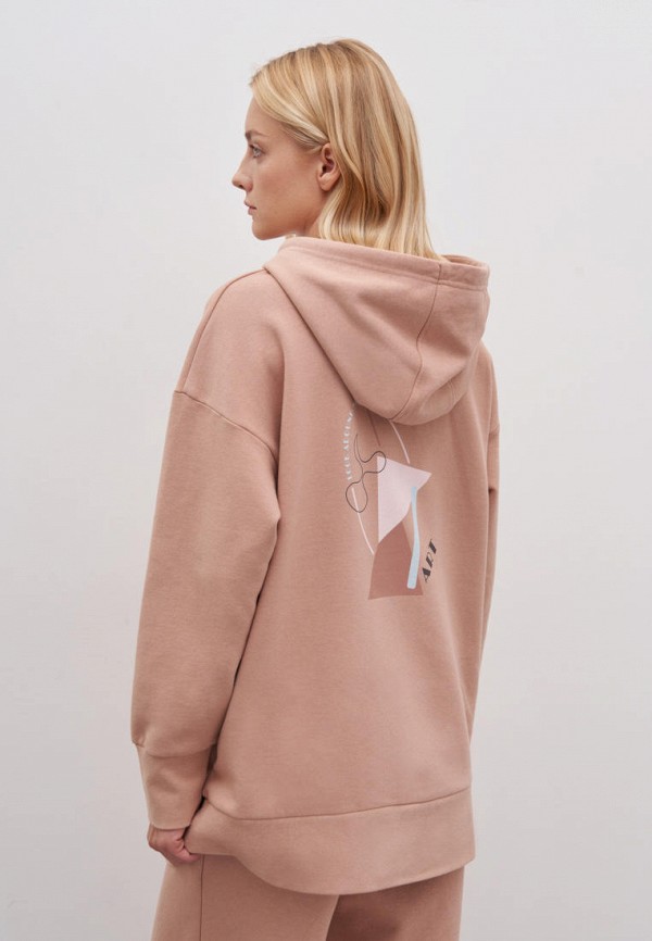 фото Худи finn flare