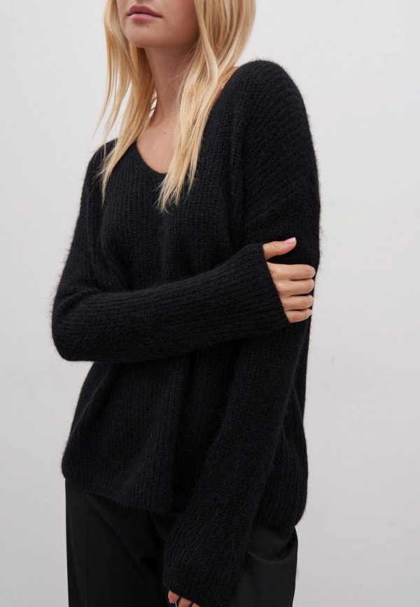 фото Пуловер finn flare