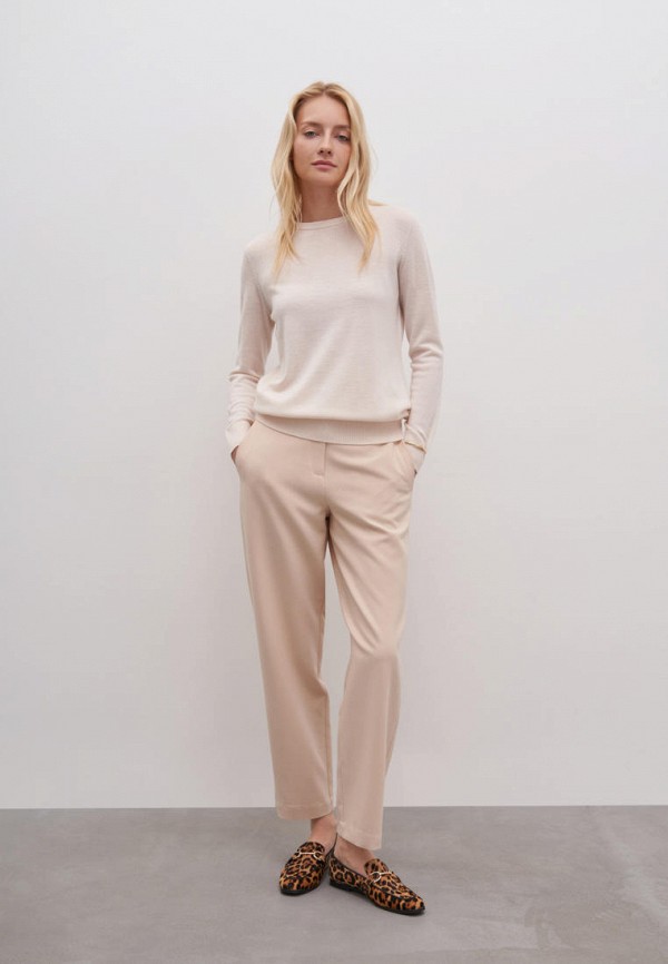 фото Брюки finn flare