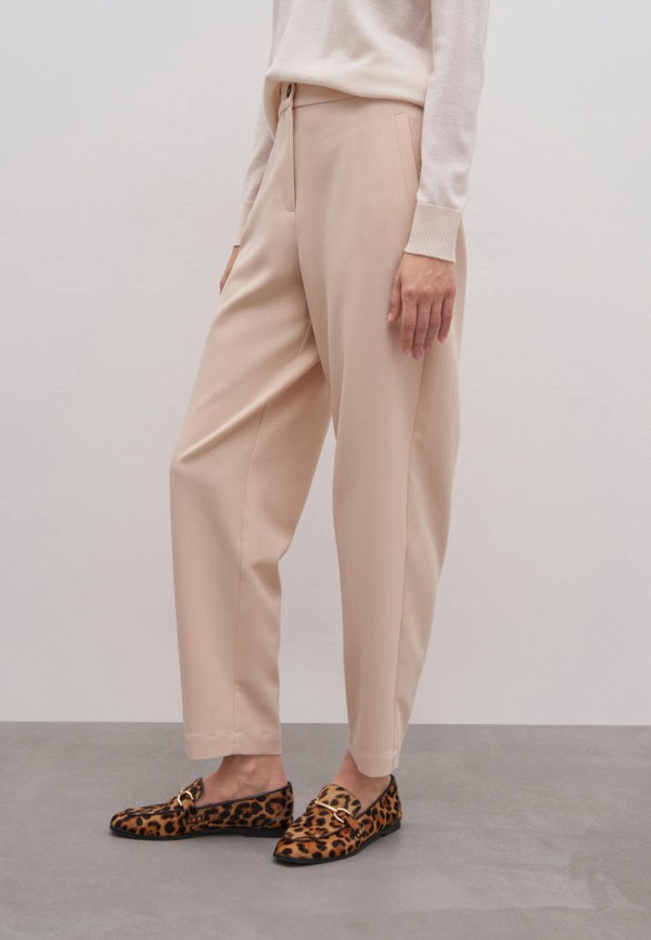 фото Брюки finn flare