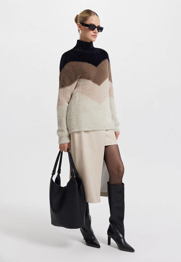 фото Свитер love republic