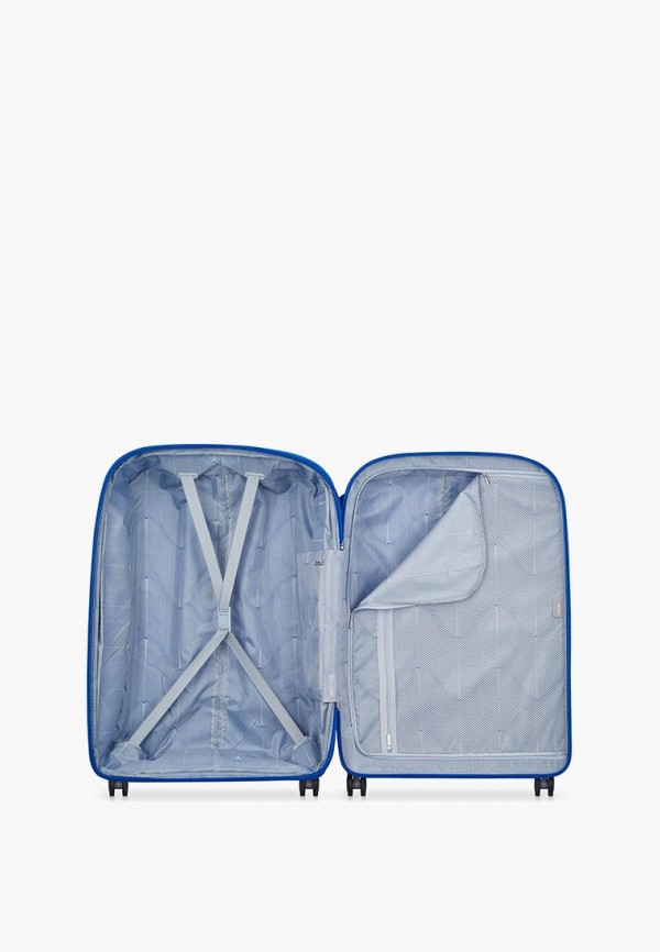 фото Чемодан delsey