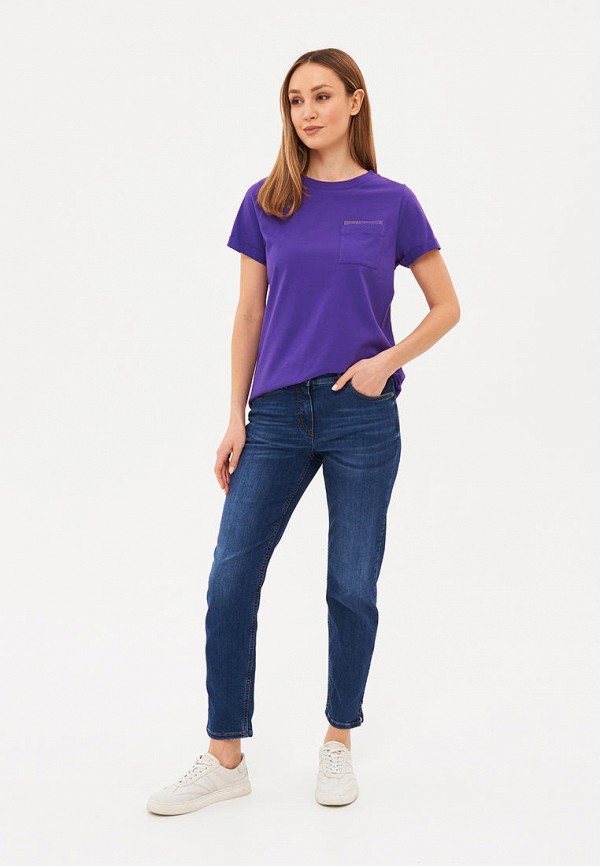 фото Джинсы gerry weber