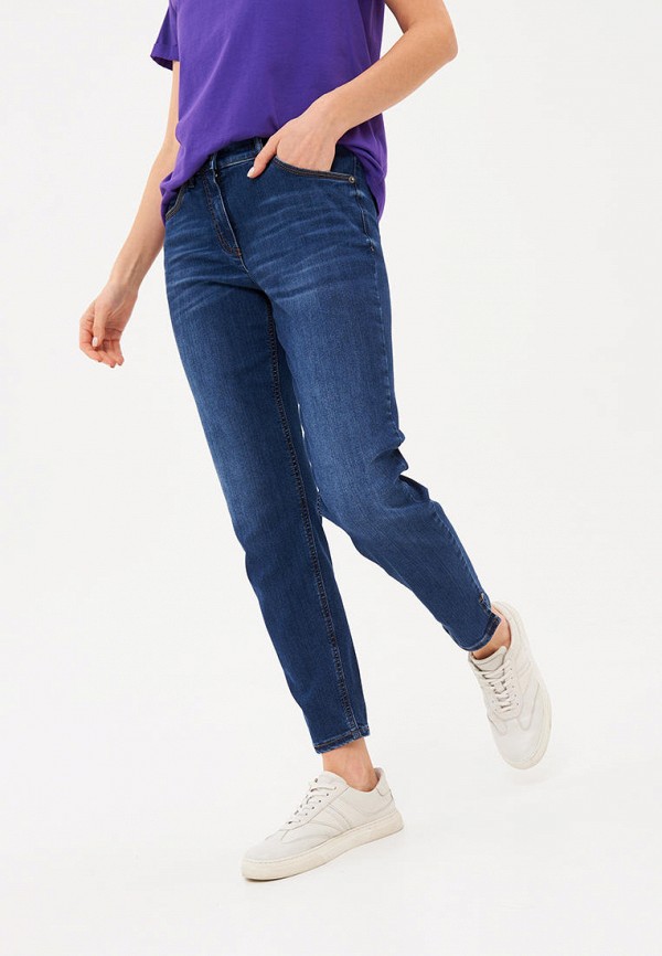 фото Джинсы gerry weber