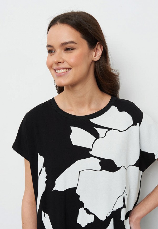 фото Футболка taifun